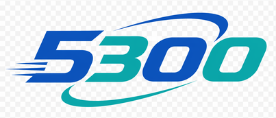 5300 brand logo